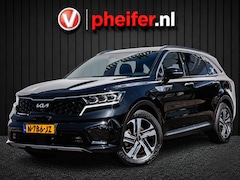Kia Sorento - 1.6 T-GDI 265pk Plug-in Hybrid 4WD ExecutiveLine 7p. Panoramadak/ Bose/ Memory/ 360 Camera