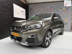 Peugeot 3008 - 1.2 PureTech Blue Lease Premium