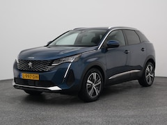 Peugeot 3008 - 1.2 PureTech 130 PK Automaat Blue Lease Premium | 360° | ADAPTIVE | KEYLESS | STOELVERW