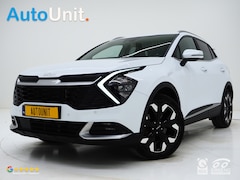 Kia Sportage - 1.6 T-GDi Plug-in Hybrid AWD | Trekhaak | Camera | Adaptive Cruise | Virtual | Stoel/Stuur