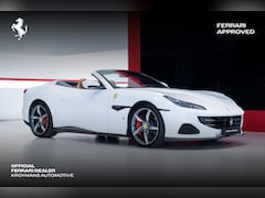 Ferrari Portofino M - - Kroymans Ferrari