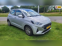 Hyundai i10 - 1.0 Comfort 5-zits Automaat-Trekhaak- 1e eigenaar