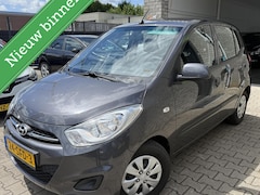 Hyundai i10 - 1.1 i-Drive Cool / 5DRS / Airco / 105.000KM