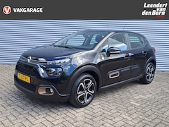 Citroën C3 - 1.2 PureTech C-Series | Apple Carplay/Android Auto | Cruise | Navi | PDC