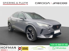CUPRA Formentor - 1.4 e-Hybrid VZ Performance | Stoelverw | Stuurverw | Elek achtkl | Sfeerverl |
