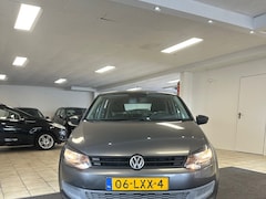 Volkswagen Polo - 1.4-16V Trendline.Airco .NAP