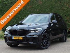 BMW X5 - xDrive40i High Executive M Sport | 22 inch | Camera
