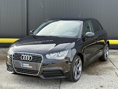 Audi A1 Sportback - 1.2 TFSI Ambition S-Line Velgen | TOPSTAAT
