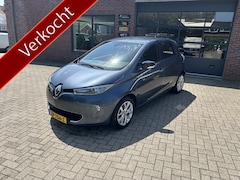 Renault Zoe - R110 Limited 41 kWh (ex Accu)