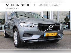 Volvo XC60 - T5 251PK Automaat Momentum | El. Trekhaak | DAB-Audio | Verw. Voorstoelen | AppleCarplay |