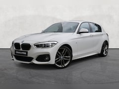 BMW 1-serie - 118i M-Sport | LED | Leder | PDC | Trekhaak |
