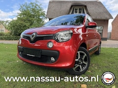 Renault Twingo - III 1.0 SCE Intens | Nieuwe APK