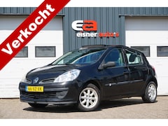 Renault Clio - 1.2-16V Business Line | PANO DAK | AIRCO |