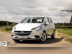 Opel Corsa - 1.4 |Stoel&Stuurverwarming|Carplay|Cruise|Airco|