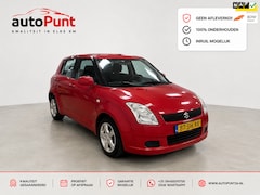 Suzuki Swift - 1.3 GLS