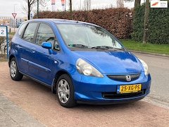 Honda Jazz - 1.2 Cool *Airco=Koud