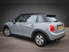 MINI 5-Deurs - 1.5 Cooper Salt Business Net binnen-Nu al te bezichtigen