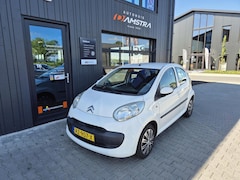 Citroën C1 - 1.0-12V Séduction|Airco|5Drs|Nieuwe APK|