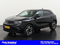 Opel Mokka - 1.2 Turbo Hybrid GS | Camera | Apple Carplay | Virtual Cockpit | Zondag Open