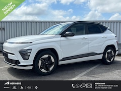 Hyundai Kona Electric - Comfort Smart 65.4 kWh / €4000, - Voordeel / Uit Voorraad Leverbaar / Elektrische Achterkl