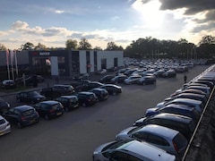 Ford Focus Wagon - 1.0 EcoBoost Edition navi LM airco org NL
