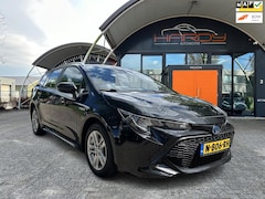 Toyota Corolla Touring Sports - 1.8 Hybrid Trekhaak Apple CarPlay Camera Adaptive Cruise Rijklaarprijs