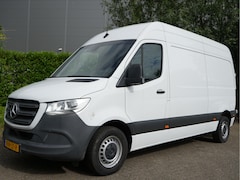 Mercedes-Benz Sprinter - 215 1.9 CDI L2H2 FWD Automaat trekhaak, camera
