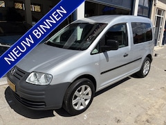 Volkswagen Caddy - 1.4 Turijn 5p. 5 PERS/NW APK/NL AUTO