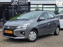 Mitsubishi Space Star - 1.2 Cool+ |AIRCO|NAVI|ELEKTR RAMEN|CDV