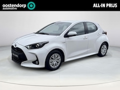 Toyota Yaris - 1.5 Hybrid Active | Navigatie | Keyless entry | Carplay | Parkeercamera | Climate control