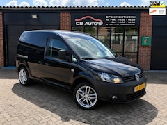 Volkswagen Caddy - 1.6 TDI|2015|airco|nette auto|historie onderhoud aanwezig|apk3-2027|marge