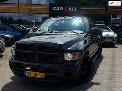 Dodge Ram 1500 - LPG/APK 24-12-2026/RIJDT PERFECT/AIRCO/TREKHAAK