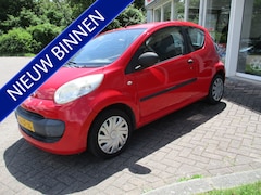 Citroën C1 - 1.0-12V Séduction