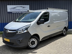 Opel Vivaro - 1.6 CDTI L2H1 Sport Navi