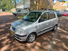 Hyundai Atos - AUTOMAAT / 42.000 NAP / Eerste eigenaar / Leuke auto