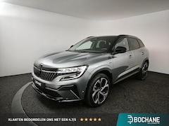 Renault Austral - 1.2 E-Tech full hybrid 200 Iconic Esprit Alpine | 360° Camera | Stoelverwarming | Adaptive