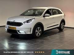 Kia Niro - 1.6 GDi Hybrid First Edition | Apple Carplay/Android Auto | Electronic climate control |
