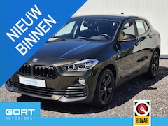BMW X2 - sDrive18i High Executive TREKHAAK