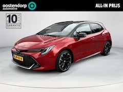 Toyota Corolla - 1.8 Hybrid GR-Sport | All-in prijs | Automaat | Adaptive cruise control |