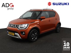 Suzuki Ignis - 1.2 Smart Hybrid Select | Airco | Achteruitrijcamera | Apple Carplay | Androis Auto | Stoe