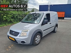 Ford Transit Connect - T200S 1.8 TDCi (btw-vrij) airco *155.000km
