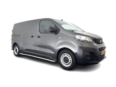 Peugeot e-Expert - Standard Premium 75 kWh [3-Fase-11kW] {SoH-94%} Aut. *DIGI-COCKPIT | CARPLAY | CAMERA | AI