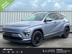 Hyundai Kona Electric - Pure Edition 64.8 kWh / €500, - Voordeel / Uit Voorraad Leverbaar / Stoel- & Stuurverwarmi