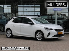 Opel Corsa - 1.2T Elegance Automaat | Camera/Lage KM-stand