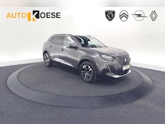 Peugeot 2008 - PureTech 130 Allure Pack | Adaptieve Cruise Control | Stoelverwarming | Camera | Apple Car