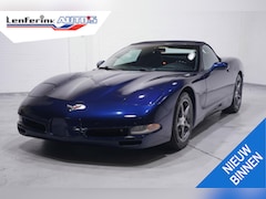 Chevrolet Corvette Convertible - USA 5.7 A