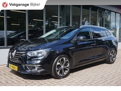 Renault Mégane Estate - 1.2 TCe Limited