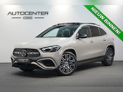 Mercedes-Benz GLA-Klasse - 250 e 140 Year Edition ✅ NAP ✅ PANO ✅ CAMERA ✅ MULTIBEAM ✅ 20" ✅ GARANTIE