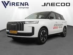 Jaecoo 5 - 5 1.5 T-GDi SHS-H Exclusive - FULL OPTIONS - Panorama dak - 360gr camera - Stoelverkoeling