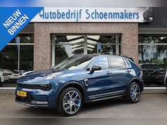 Lynk & Co 01 - 1.5 261PK 360-CAMERA STOELVERW. PANO/SCHUIF MEMORY INFINITY DAB NAVI CARPLAY ELEK.ACHTERKL